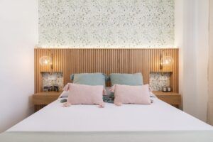 Muebles de diseño a medida en Málaga