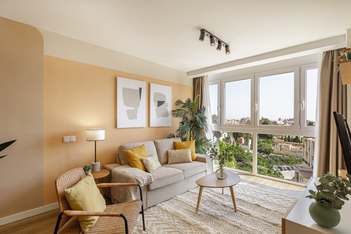 interiorismo malaga