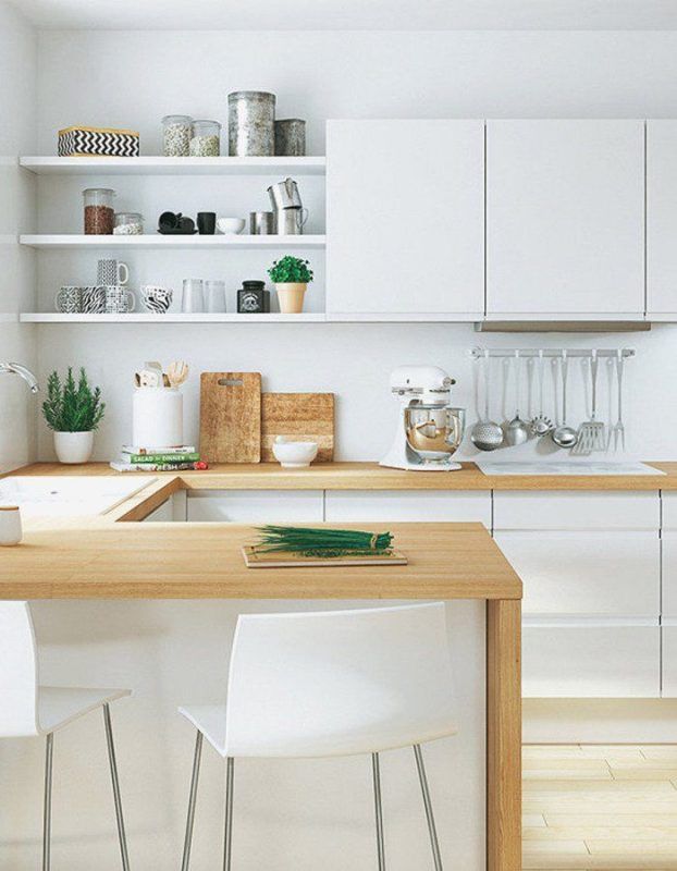 Trucos para renovar tu cocina sin obra