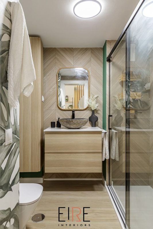 Proyecto Colón - Eire Interiors