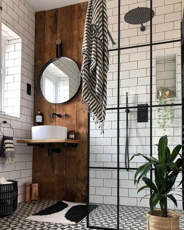 Transformar tu baño en un baño de revista