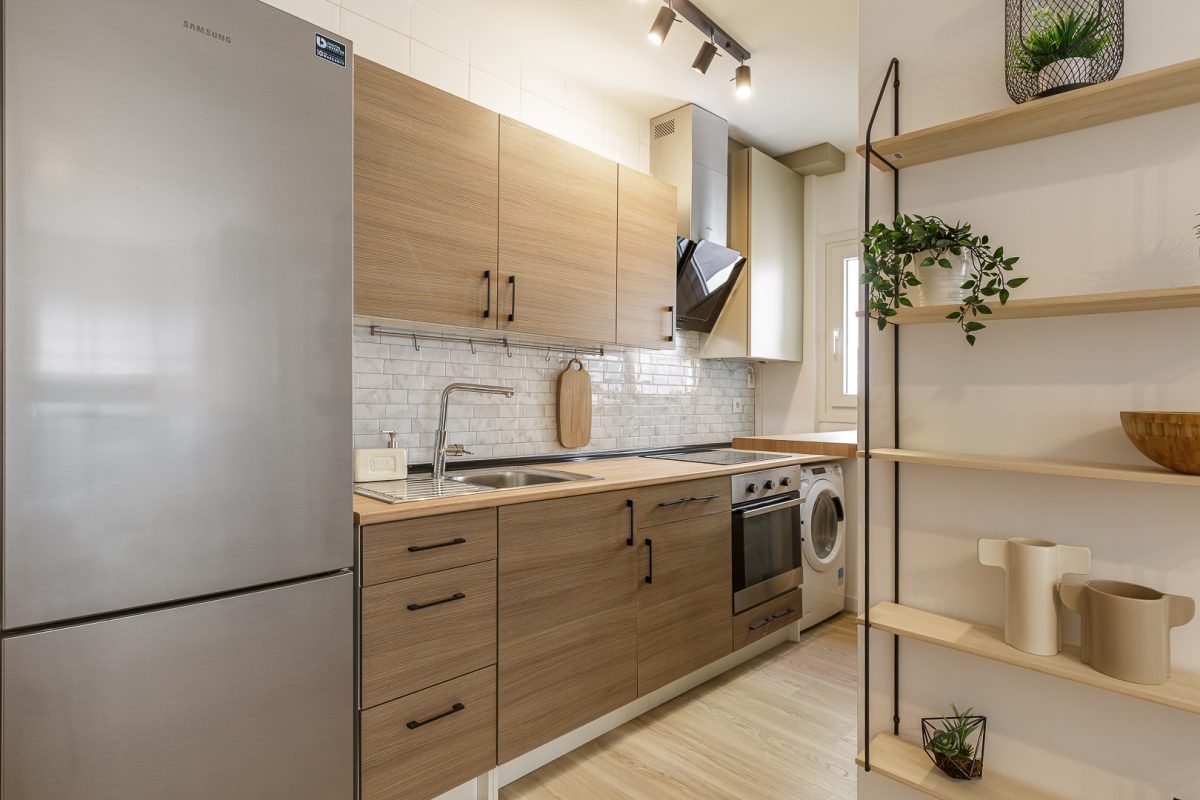 Proyecto Colón - Eire Interiors