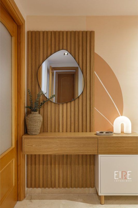 Proyecto M61 - Eire Interiors