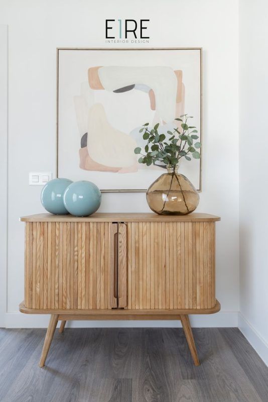Proyecto Cuenca - Eire Interiors