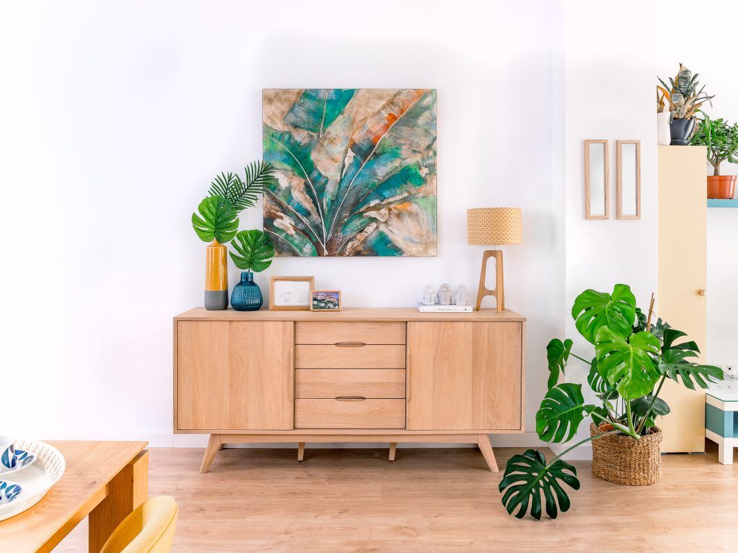 Proyecto Origen - Eire Interiors