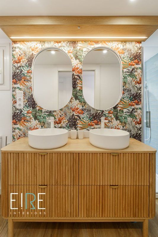 Proyecto M10- Eire Interiors