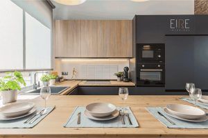 Proyecto Buhardilla - Eire Interiors