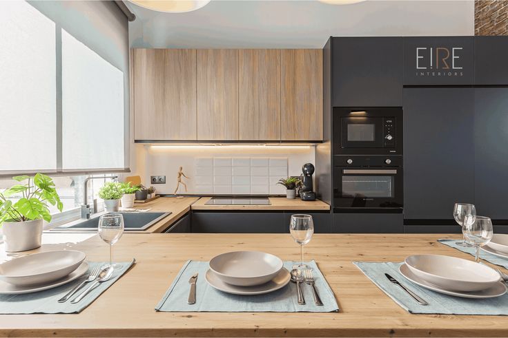 Proyecto Buhardilla - Eire Interiors
