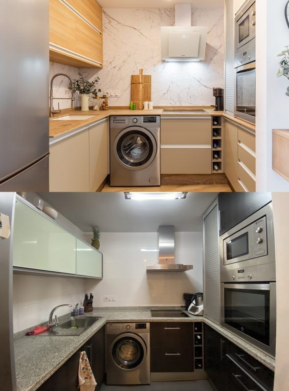 Proyecto Montaño - Eire Interiors