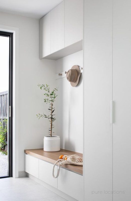 tips para decorar el recibidor de tu casa