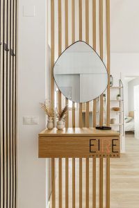 Proyecto C1 - Eire Interiors