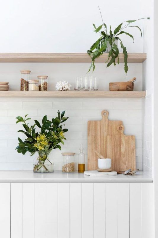 Trucos para renovar tu cocina sin obra