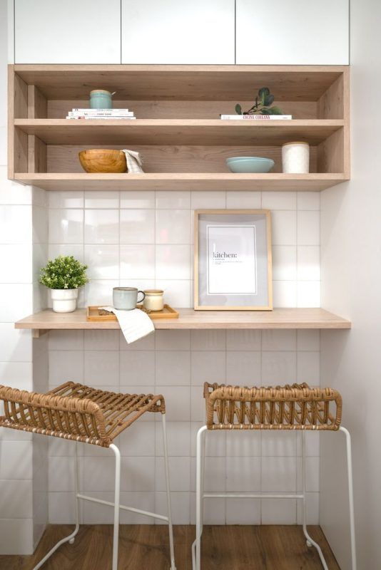 Trucos para renovar tu cocina sin obra