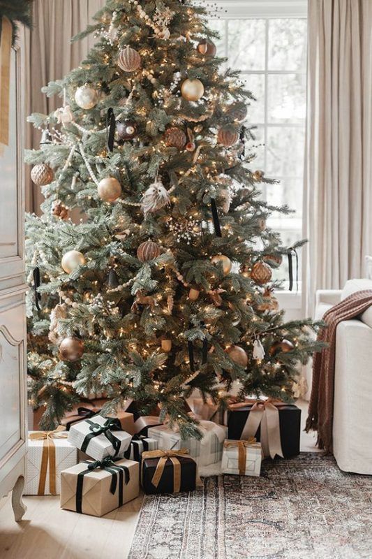 Prepara tu hogar para la navidad