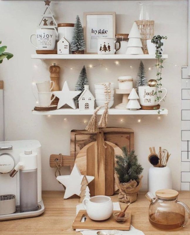 Prepara tu hogar para la navidad