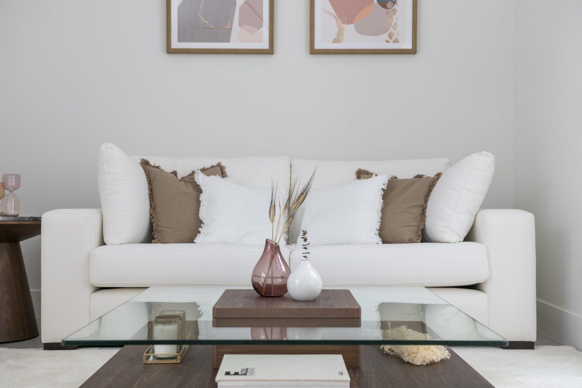 Tendencias en decoración otoño 2023