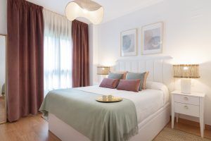 indispensables en el diseño de un dormitorio