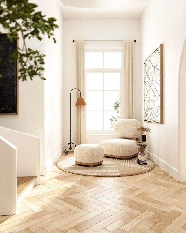 Cómo dar calidez a tu hogar - EIRE Interiors & Home Staging
