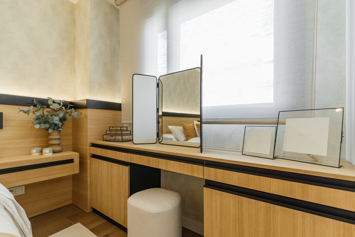 indispensables en el diseño de un dormitorio​
