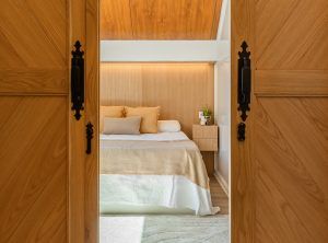 indispensables en el diseño de un dormitorio​