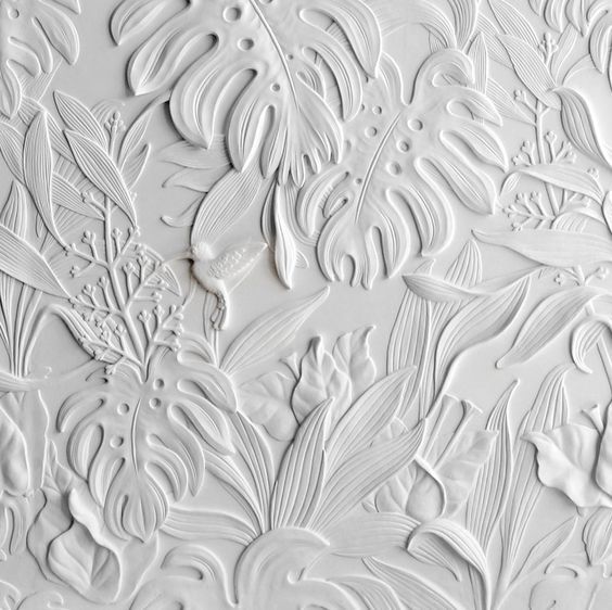 tendencias murales