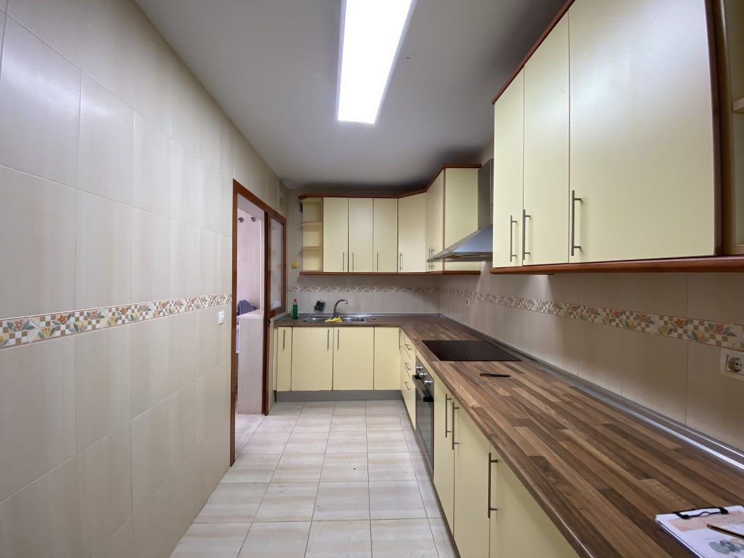 Proyecto LP5 de reforma integral
