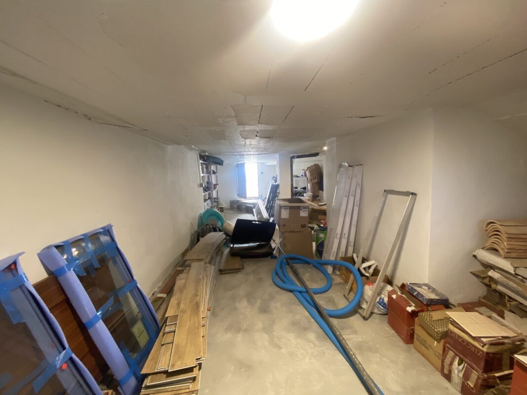 Proyecto F2 de interiorismo y decoración
