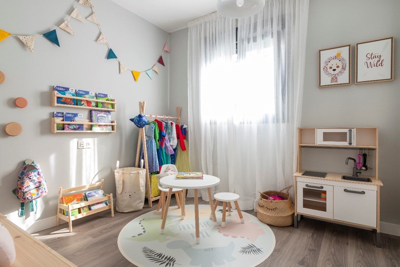 Tips para preparar tu casa para la vuelta al cole