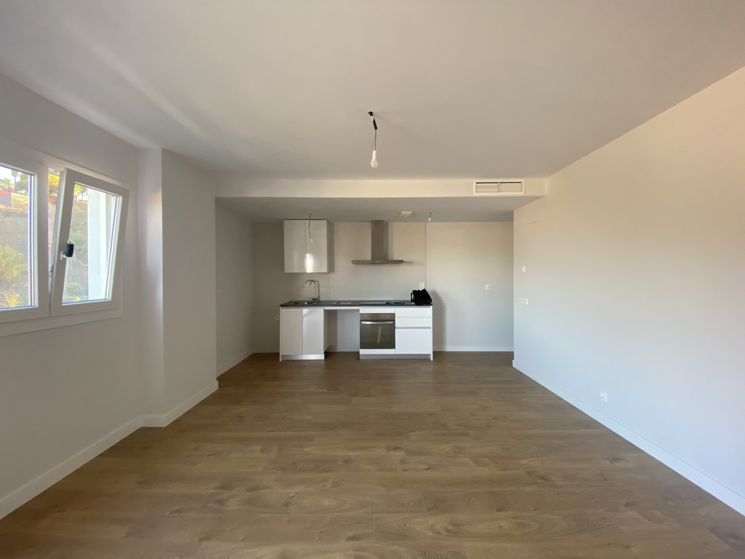 Antes. Cocina