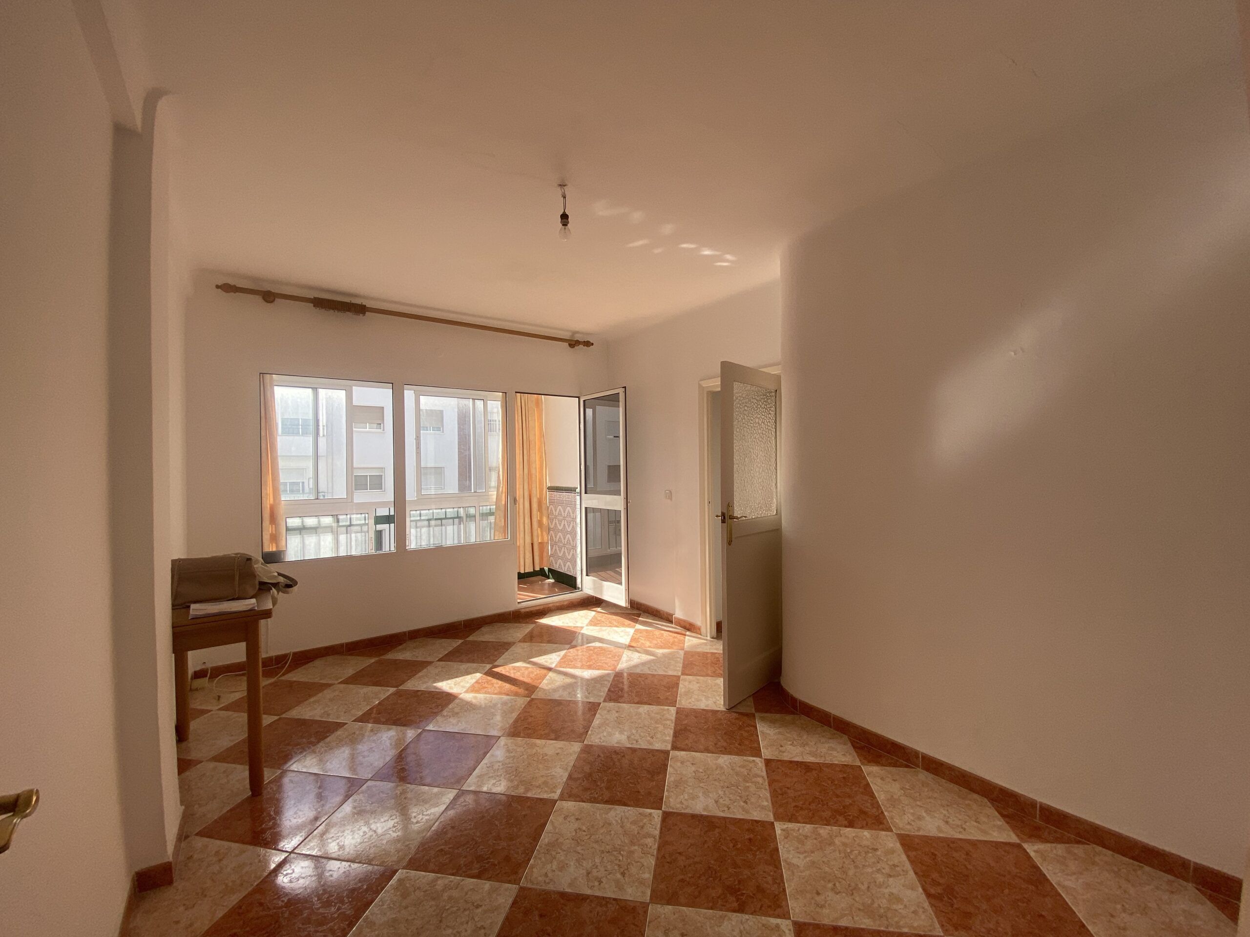 Antes. Salón 2