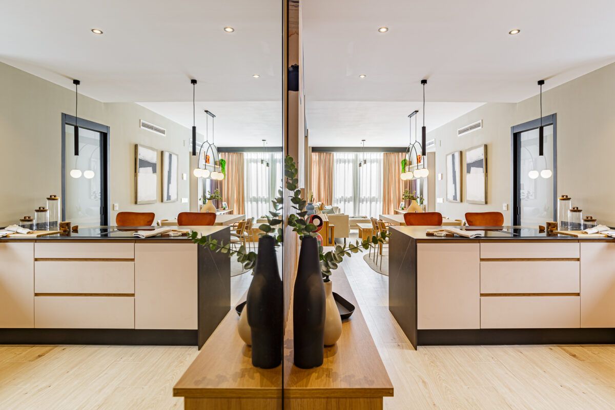 diseño interiores malaga