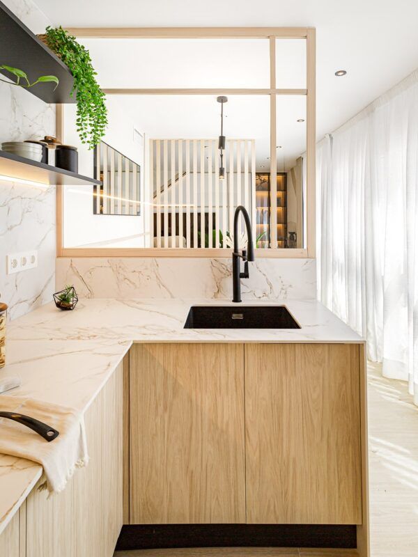diseño interiores malaga
