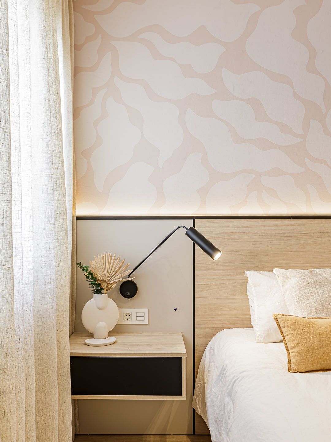 diseño interiores malaga