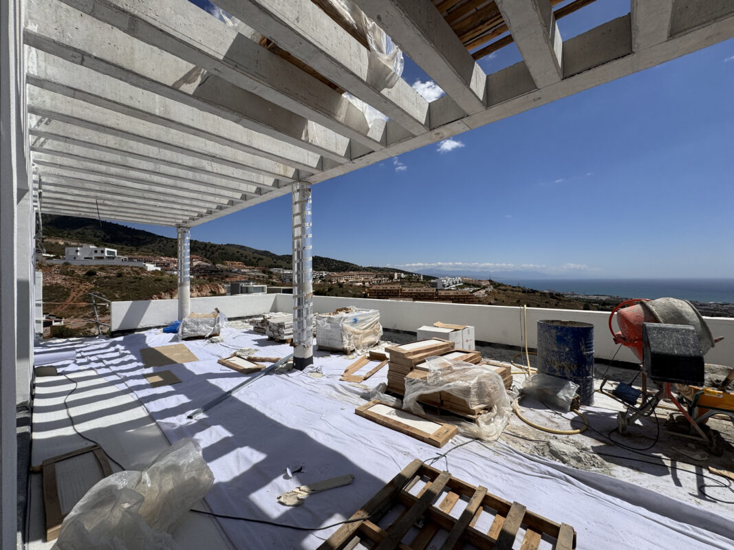 diseño interiores malaga
