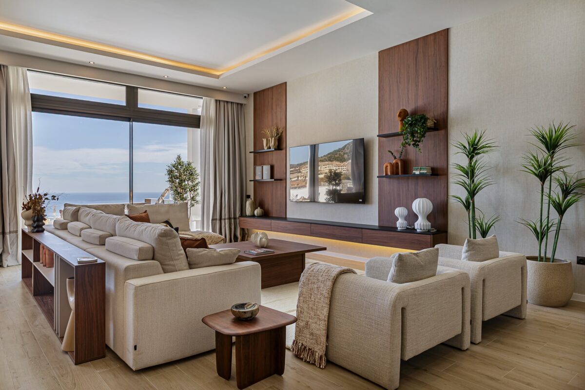 interiorismo malaga