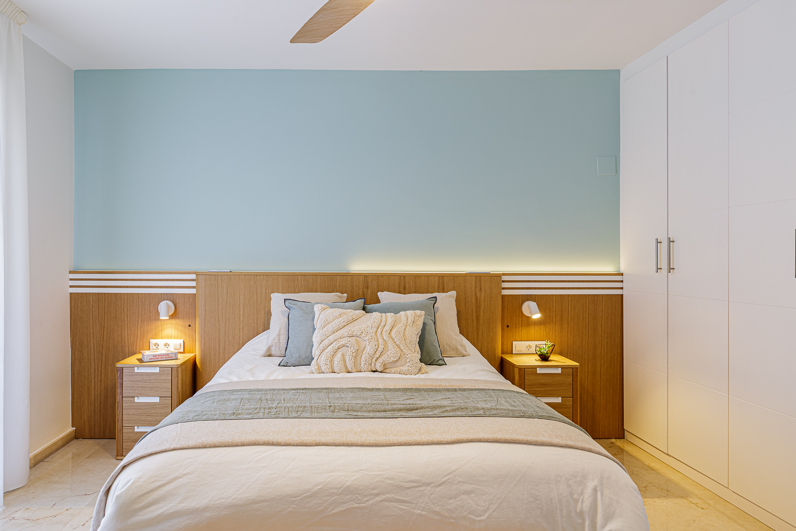 el proyecto R17 de interiorismo y decoración