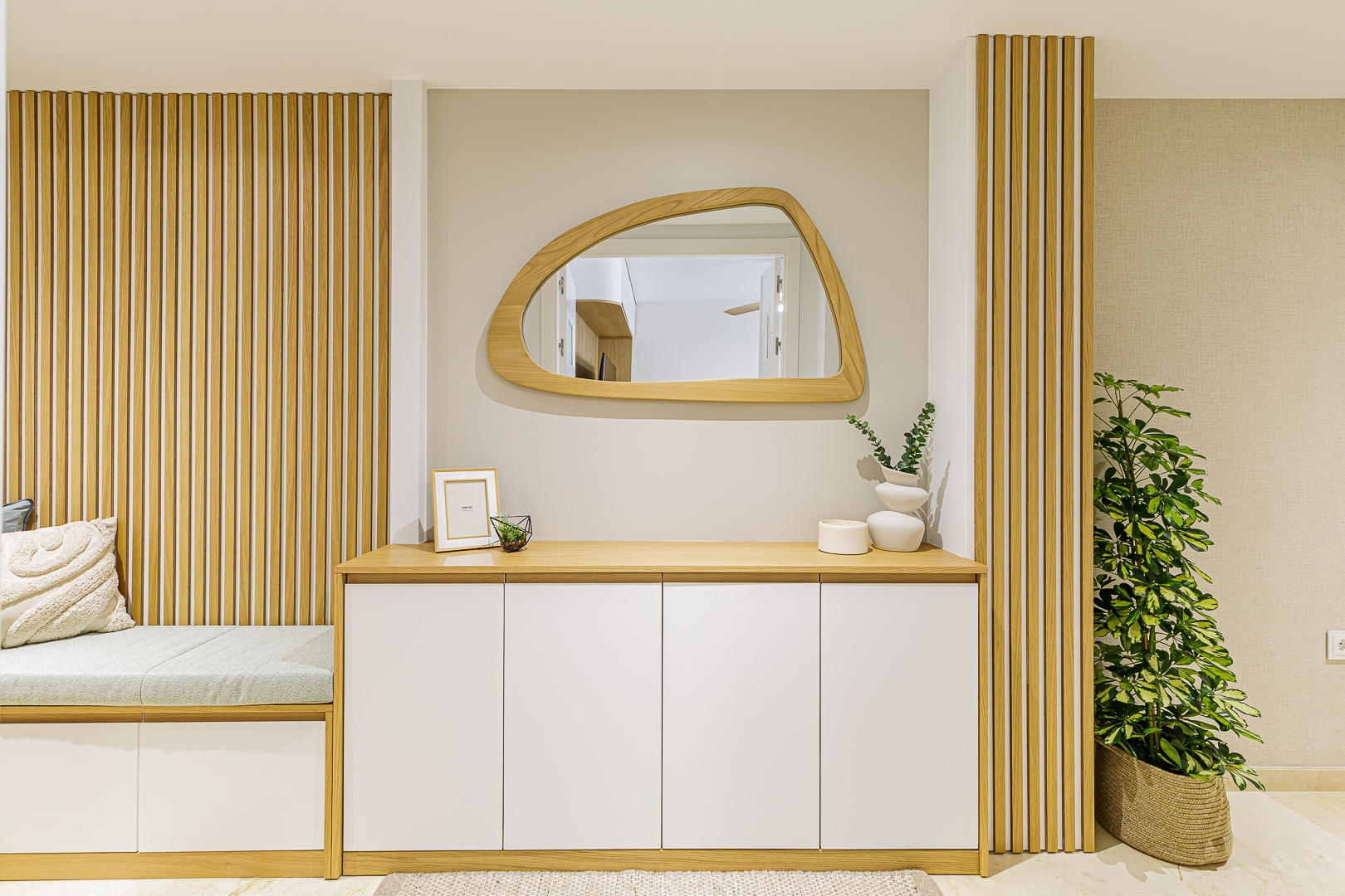 el proyecto R17 de interiorismo y decoración