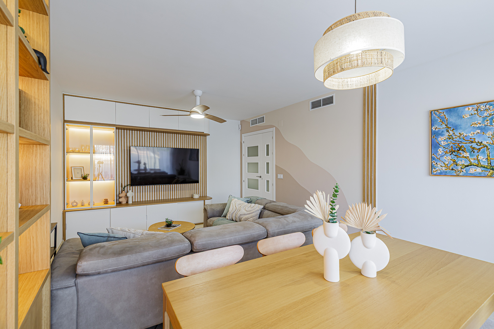 el proyecto R17 de interiorismo y decoración