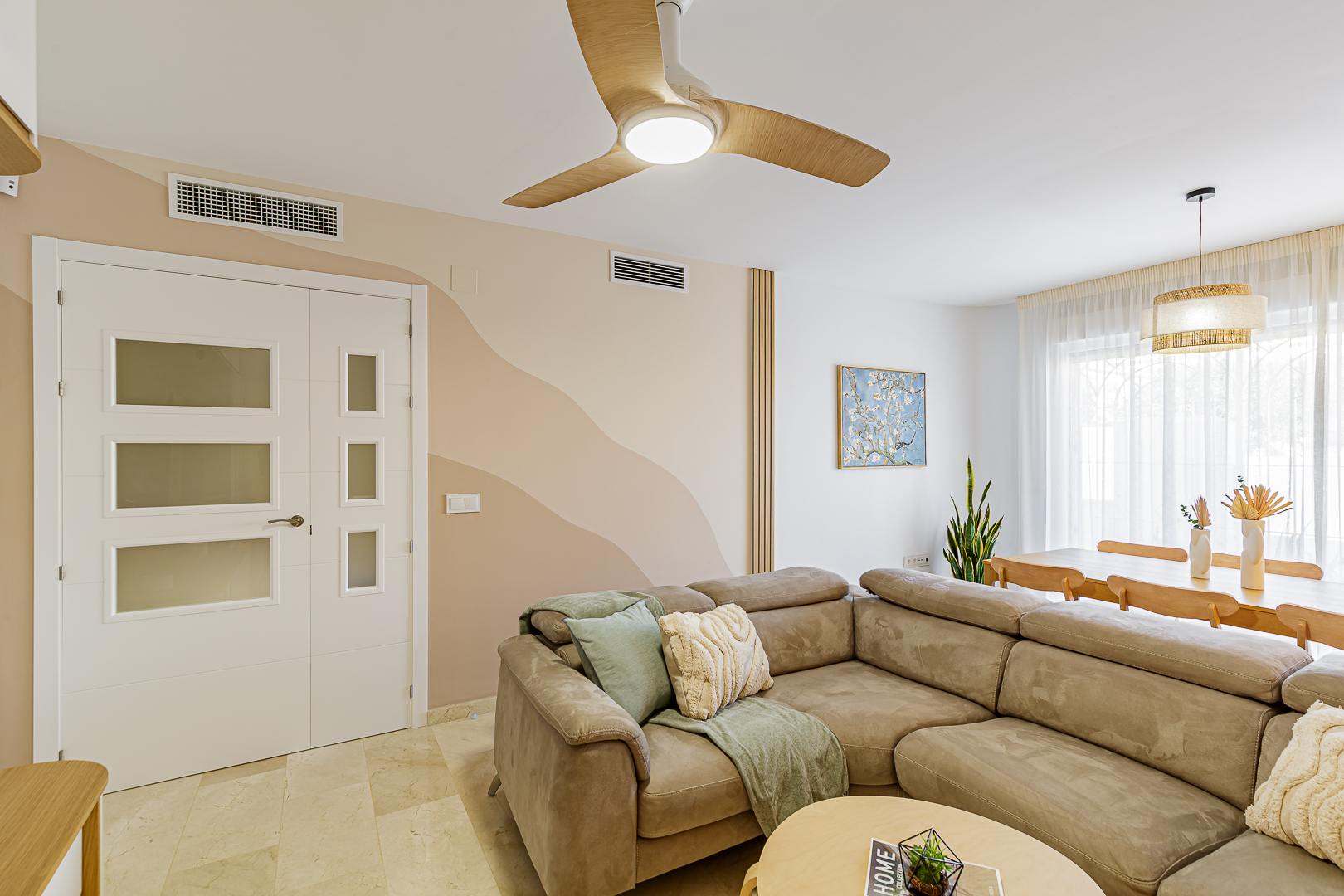el proyecto R17 de interiorismo y decoración