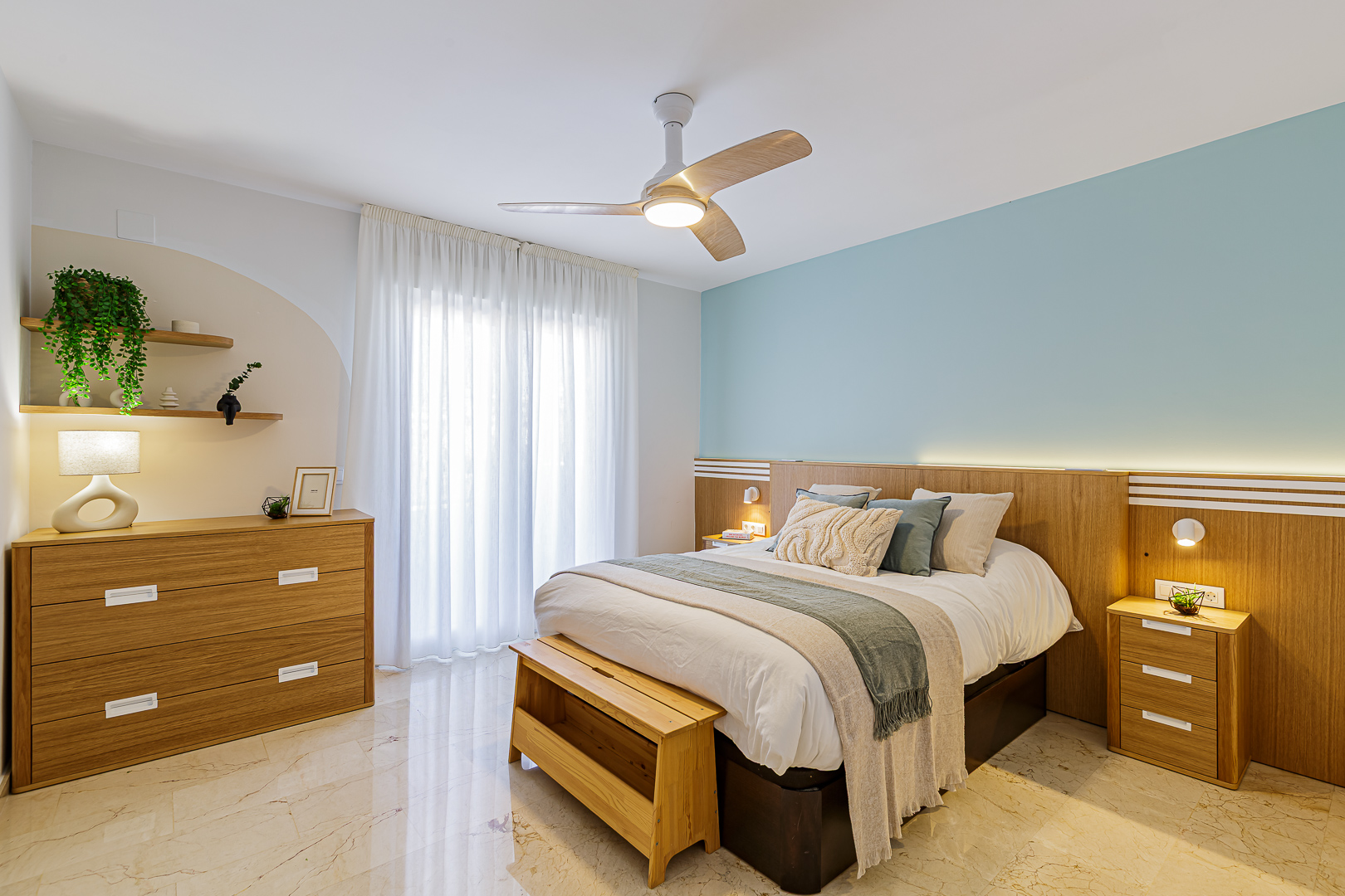 el proyecto R17 de interiorismo y decoración